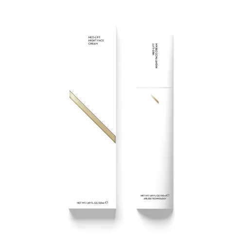 Neoderma Neo-Lift Night Face Cream 50Ml< Nachtcremes