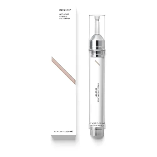 Neoderma Neo-Sense Renewal Face Serum 15Ml< Reisverpakking