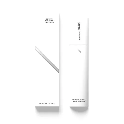 Neoderma Neo-Youth Anti-Wrinkle Face Cream 50Ml< Dag En Nachtcremes