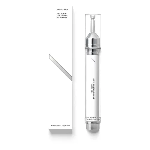 Neoderma Neo-Youth Skin-Firming Face Serum 15Ml< Reisverpakking