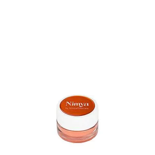 Nimya Cheeky Flush Cream Blush Picture Perfect Peach 5Ml< Blush