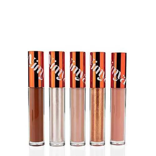 Nimya Spill The Juice! Lip Gloss - Are You Sitting Down? 5Ml< Lipgloss