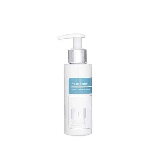 Nouvital Cleansing Milk 125Ml< Reinigingsmelk