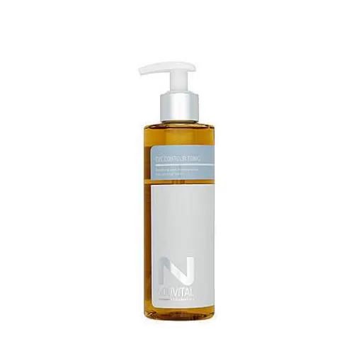 Nouvital Eye Countour Tonic 250Ml< Tonic