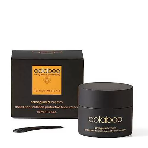 OOLABOO Saveguard Face Cream 50Ml< Dagcremes