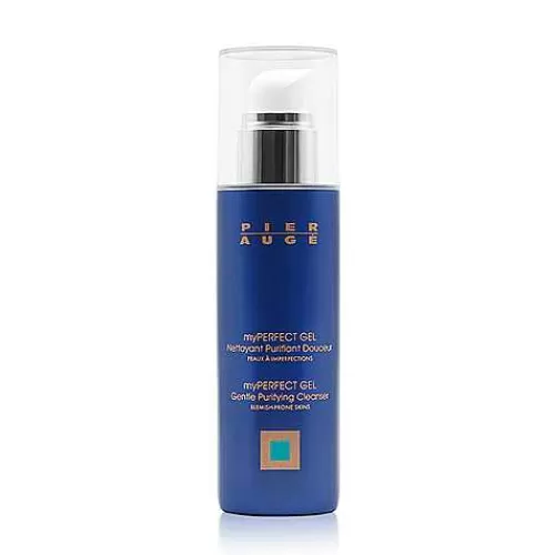 Pier Augé Pier Auge Myperfect Gel - Gentle Purifying Cleanser 200Ml< Reinigingsgel