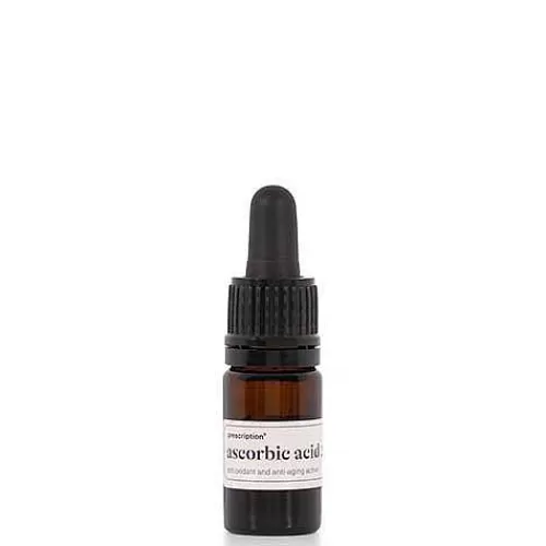Prescription Ascorbic Acid 20% 4Ml< Vitamine C Serum