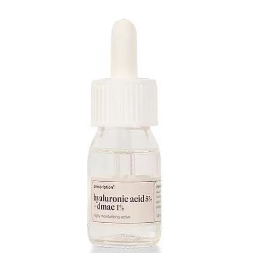 Prescription Hyaluronic Acid 5% + Dmae 1% 25Ml< Hyaluron Serum