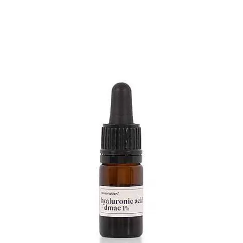 Prescription Hyaluronic Acid 5% + Dmae 1% 4Ml< Hyaluron Serum