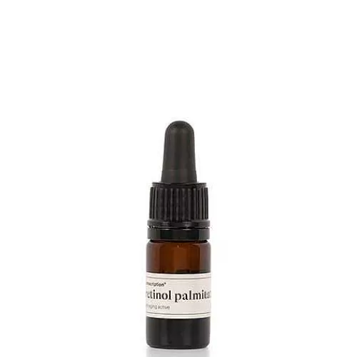 Prescription Retinol Palmitate 3.7% 4Ml< Retinol Serum