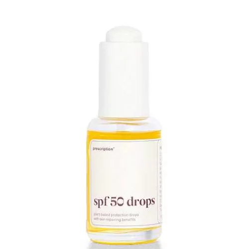 Prescription Spf50 Drops 30Ml< Zonnecremes