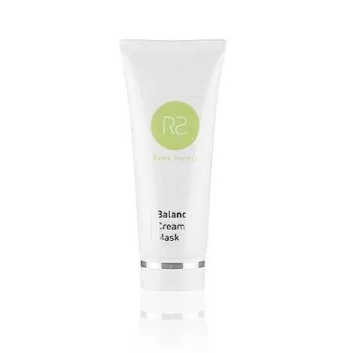 Rawa Secrets Balance Cream Mask 75Ml< Gezichtsmaskers