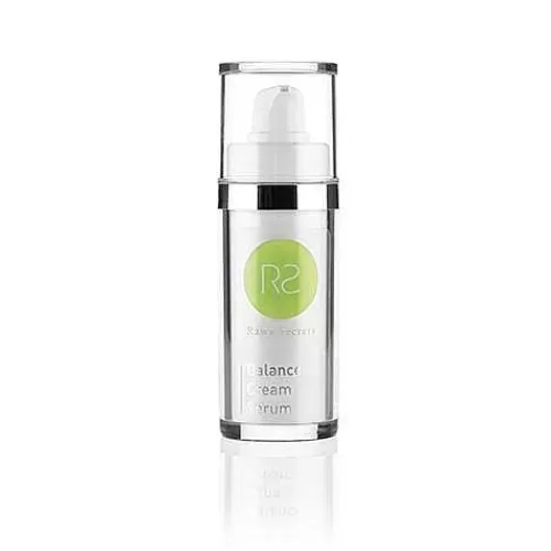 Rawa Secrets Balance Cream Serum 30Ml< Hyaluron Serum