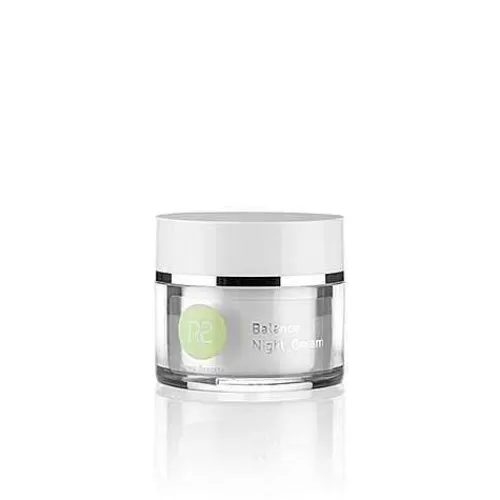 Rawa Secrets Balance Night Cream 50Ml< Nachtcremes