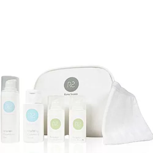 Rawa Secrets Balance Travelset< Reisverpakking