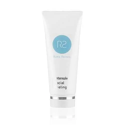 Rawa Secrets Intensiv Facial Peeling 75Ml< Peelings