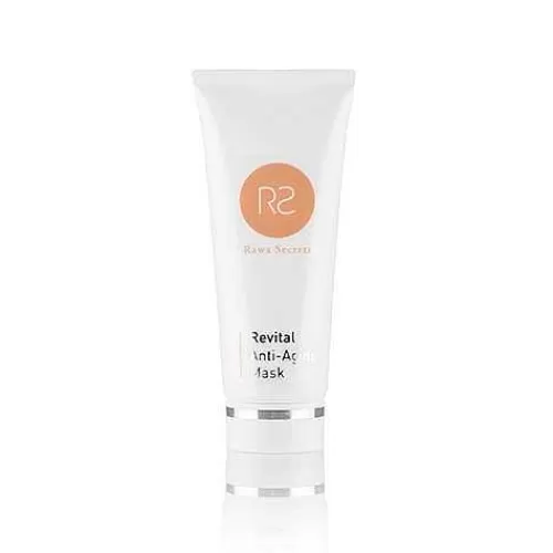Rawa Secrets Revital Anti-Aging Mask 75Ml< Gezichtsmaskers