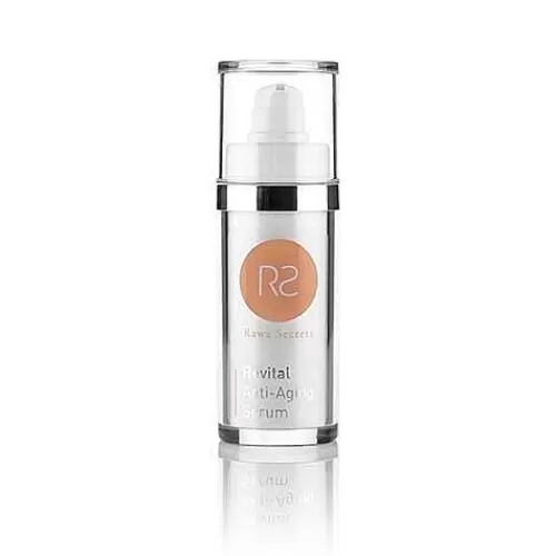 Rawa Secrets Revital Anti-Aging Serum 30Ml< Reisverpakking