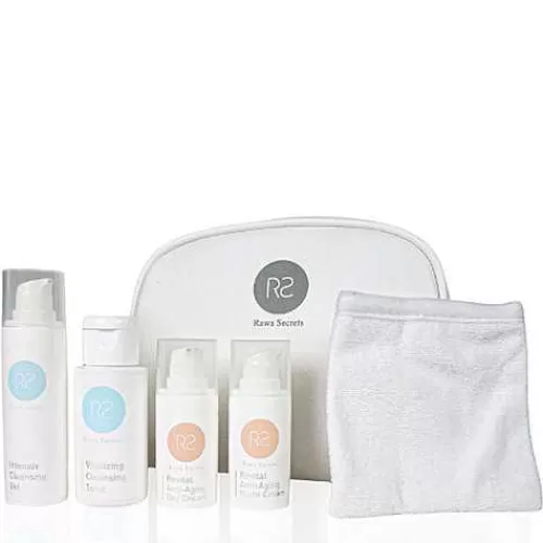 Rawa Secrets Revital Travelset< Reisverpakking
