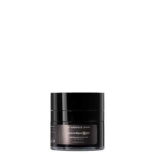 Synergie Skin Improveyes Night 15Ml< Oogcremes