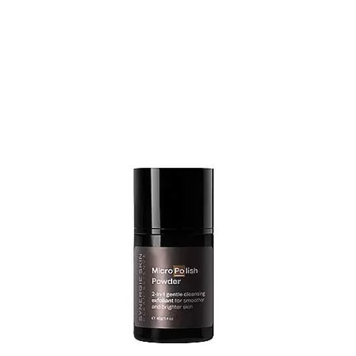 Synergie Skin Micropolish Powder 40Gr< Peelings