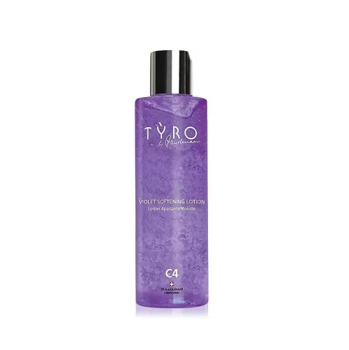 Tyro Violet Softening Lotion 200Ml< Tonic