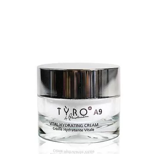 Tyro Vital Hydrating Cream 50Ml< Dagcremes