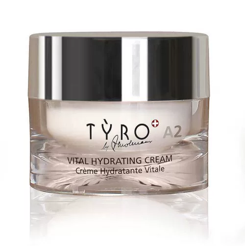Tyro Vital Hydrating Cream 50Ml< Dagcremes