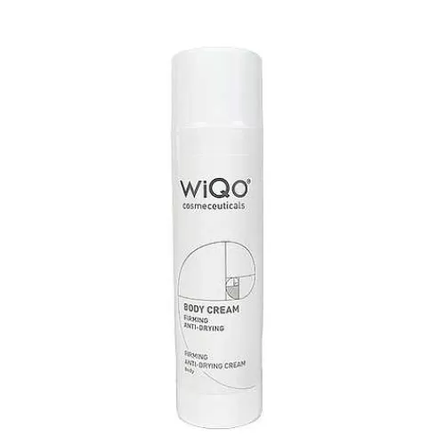 WiQo Bodycreme 200Ml< Bodycreme